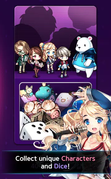 Dice SuperStar Captura de pantalla 2