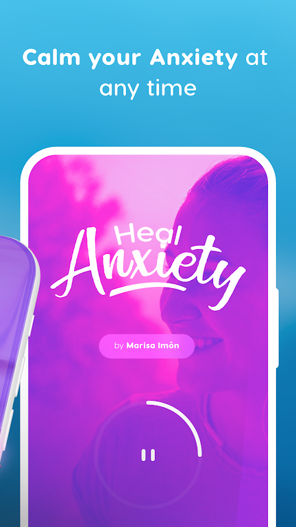 Zen: Relax, Meditate & Sleep 스크린샷 3