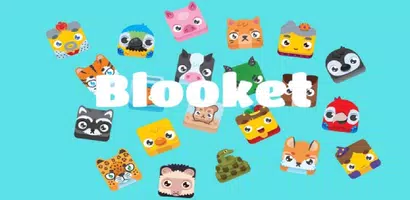 Blooket Mobile Play Скриншот 1