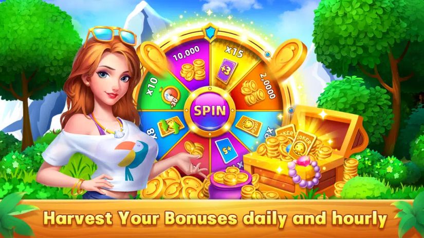 Solitaire Chapters - Solitaire Captura de tela 3