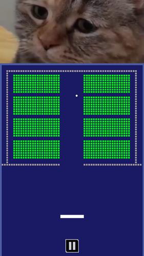 Chipi Chapa: Brick Breaker 스크린샷 1