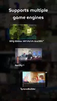 JoiPlay Скриншот 2