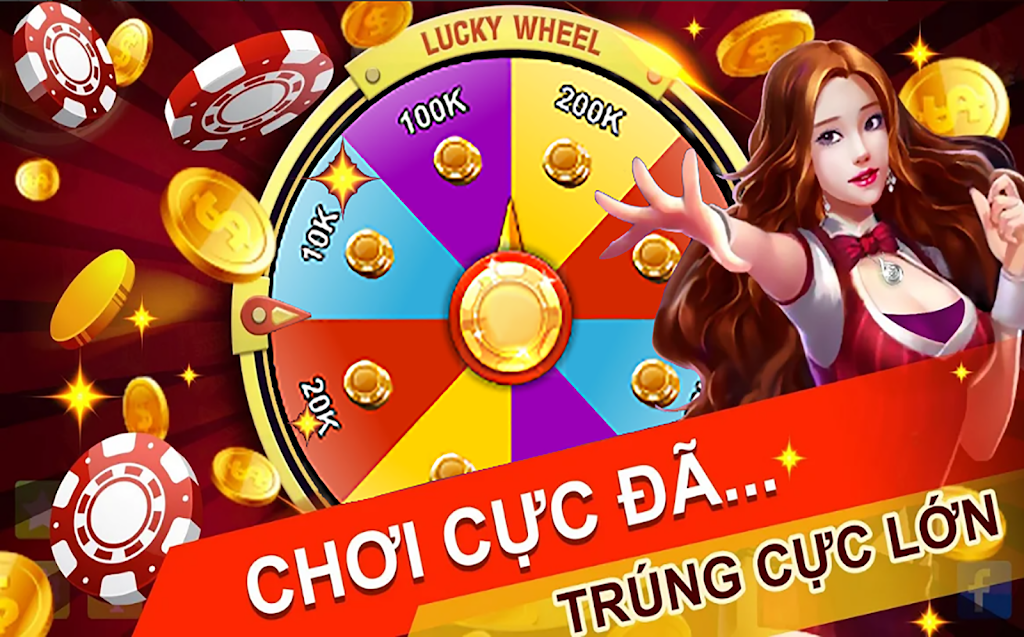 Mậu binh online 2019 - mau binh - xập xám スクリーンショット 3