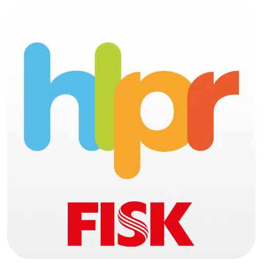 Fisk Helper