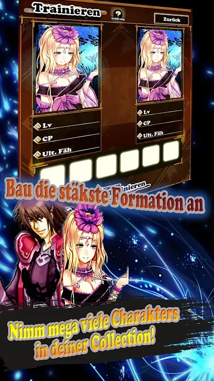 Kampf der Ninja ภาพหน้าจอ 2