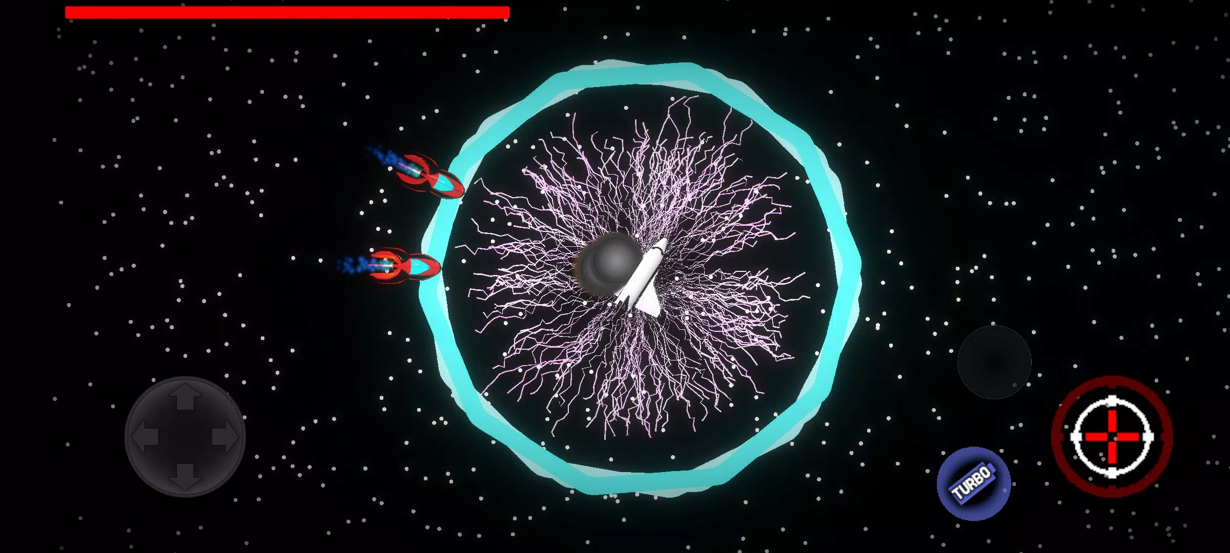 Battle Of Universe應用截圖第1張