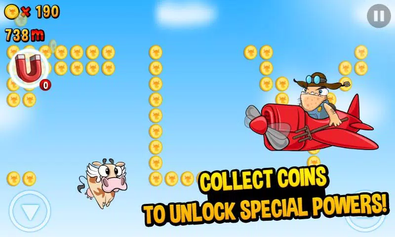 Run Cow Run應用截圖第3張