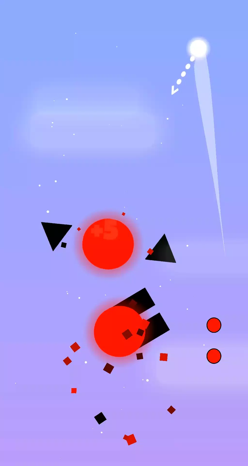 Fighter Ball Screenshot 2