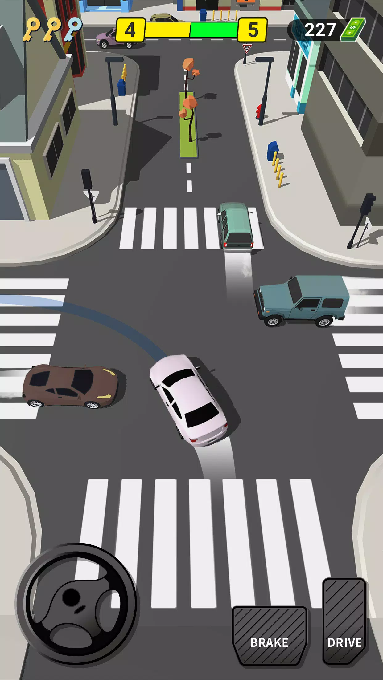 Pick Me Up 3D Screenshot 4