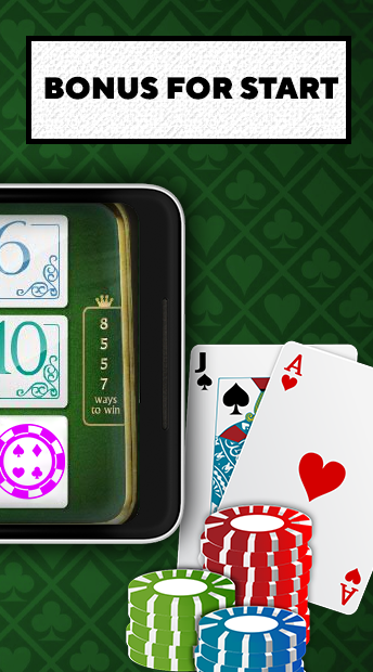 Black Jack PRO應用截圖第3張