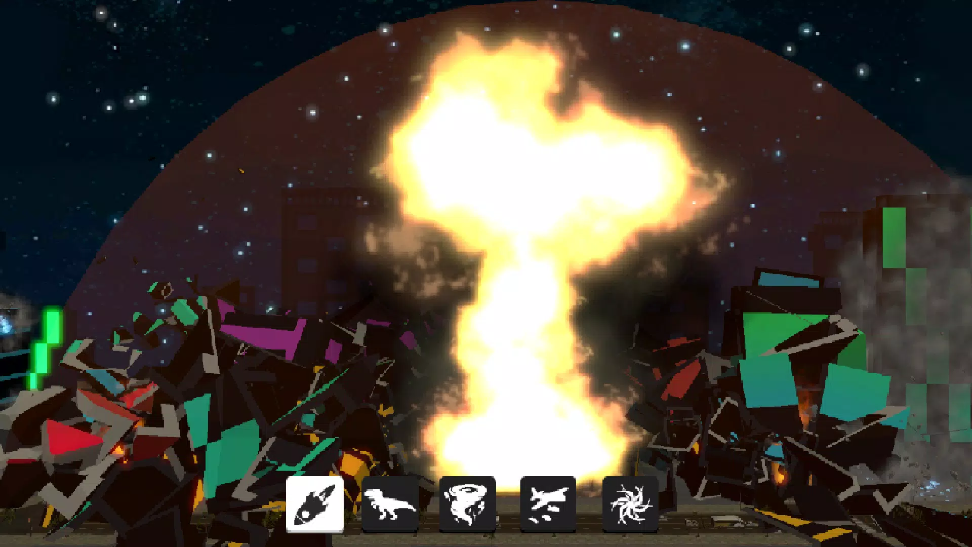 City Destruction應用截圖第1張