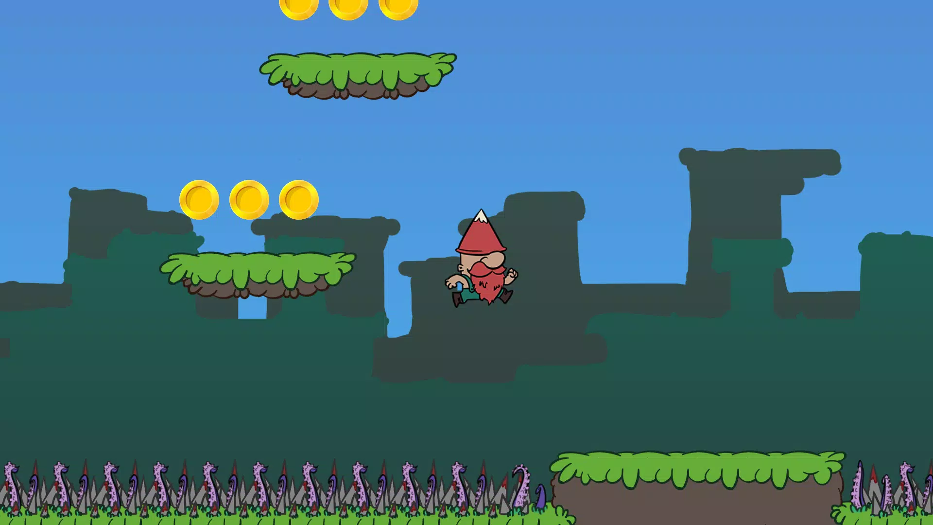 Zook Adventure Screenshot 4