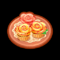 Tart Coklat Tarian Kelopak Pokémon Sleep