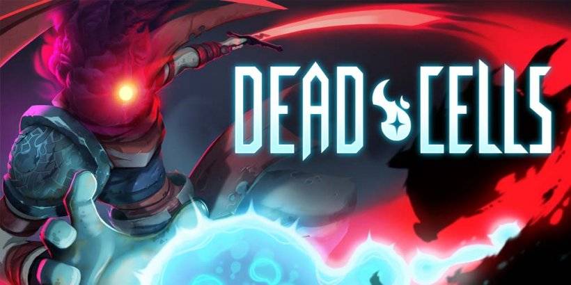 Dead Cells Finale zwei Updates sind jetzt live auf iOS und Android mit frischem Inhalt, um es abzuschließen