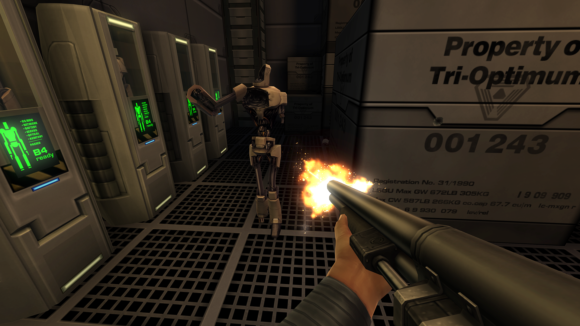 System Shock 2 Remaster: 25th Anniversary Release Date and Features Unveiled