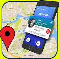 Caller Location Tracker & VPN