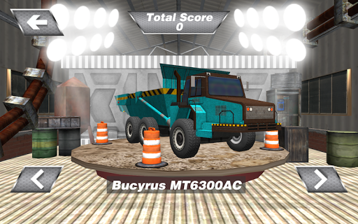 Industry Transporter 3D Screenshot 1