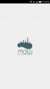 Mouj Muslim Network Schermafbeelding 2