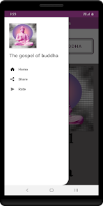 The gospel of buddha スクリーンショット 4