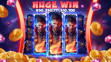 Casino Craze: online slots 777 Screenshot 4