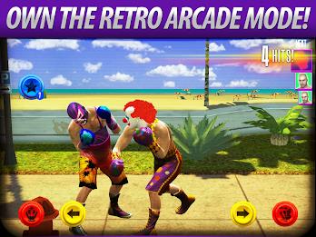 Real Boxing – Fighting Game Screenshot 4