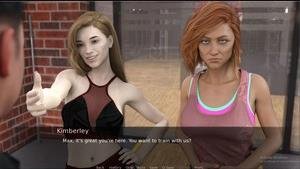 Mothers & Daughters – New Version 0.5.1.0 Screenshot 2