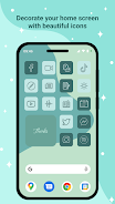 Icon Changer - Customize Icon 스크린샷 2