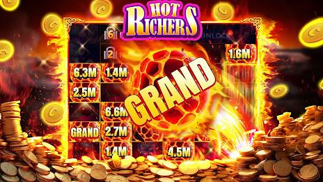 Vegas Casino: Dragon Slots Zrzut ekranu 4