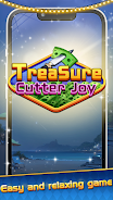 Treasure Cutter Joy Tangkapan skrin 3