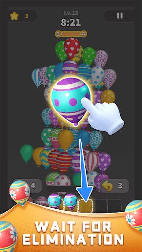 Balloon Master 3D স্ক্রিনশট 4