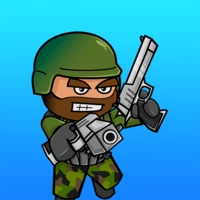 Mini Militia – Doodle Army 2