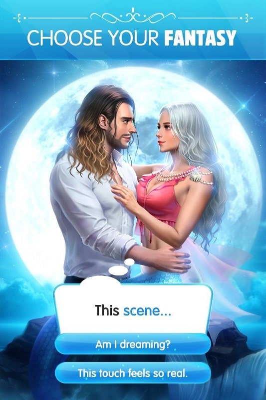 Stories: Love and Choices Captura de tela 1
