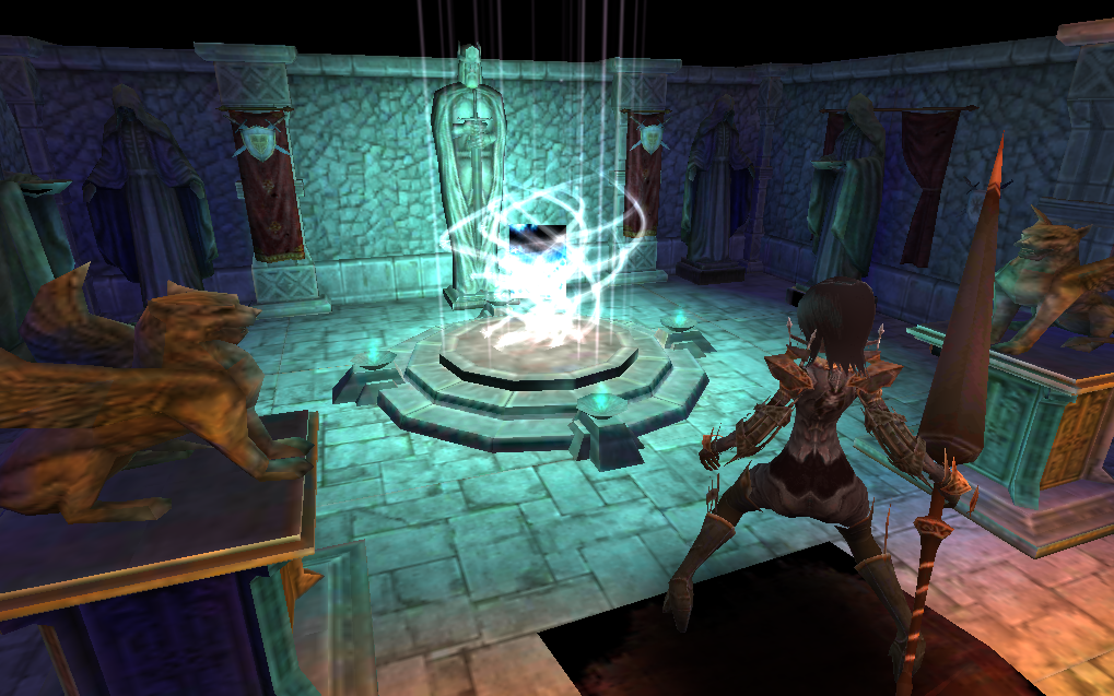 Jewel Savior Card Battle Capture d'écran 3