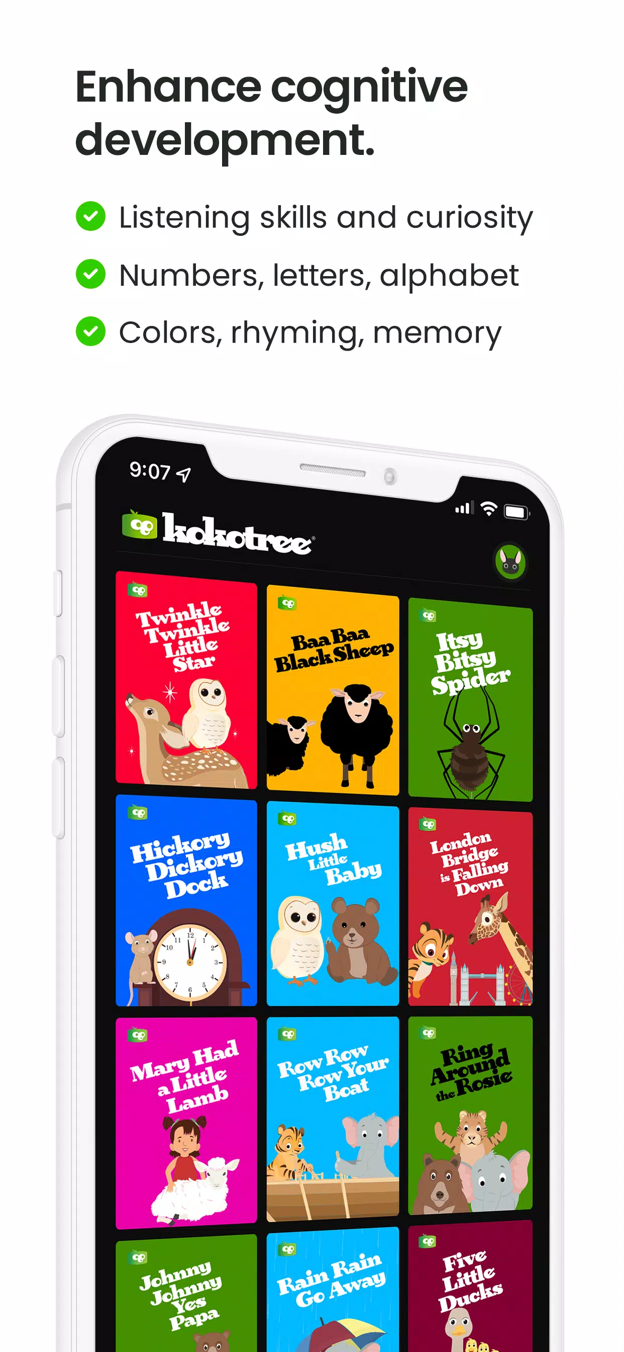 Kokotree Screenshot 3