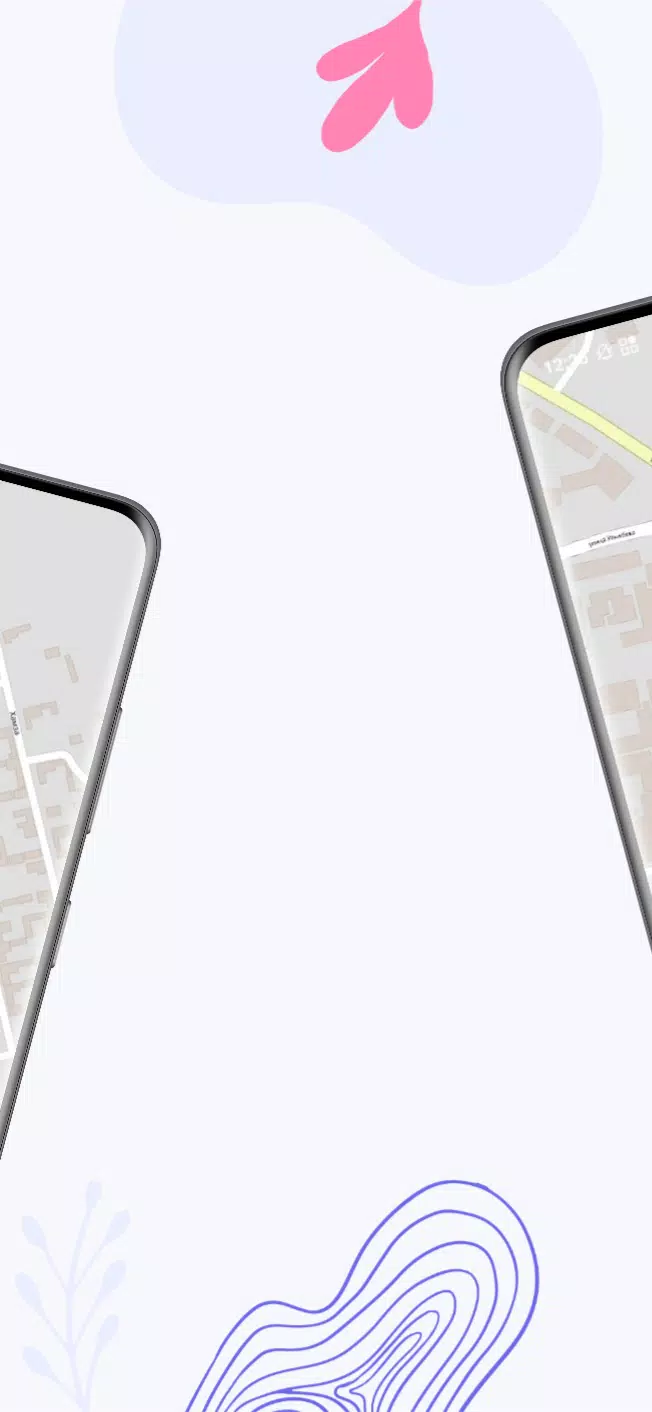 SALAM TAXI KZ Screenshot 2