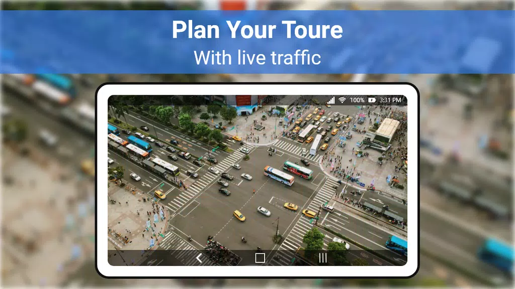 Live Earth Map - World Map 3D Zrzut ekranu 4