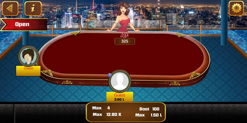 TeenPatti KhelGuru スクリーンショット 3