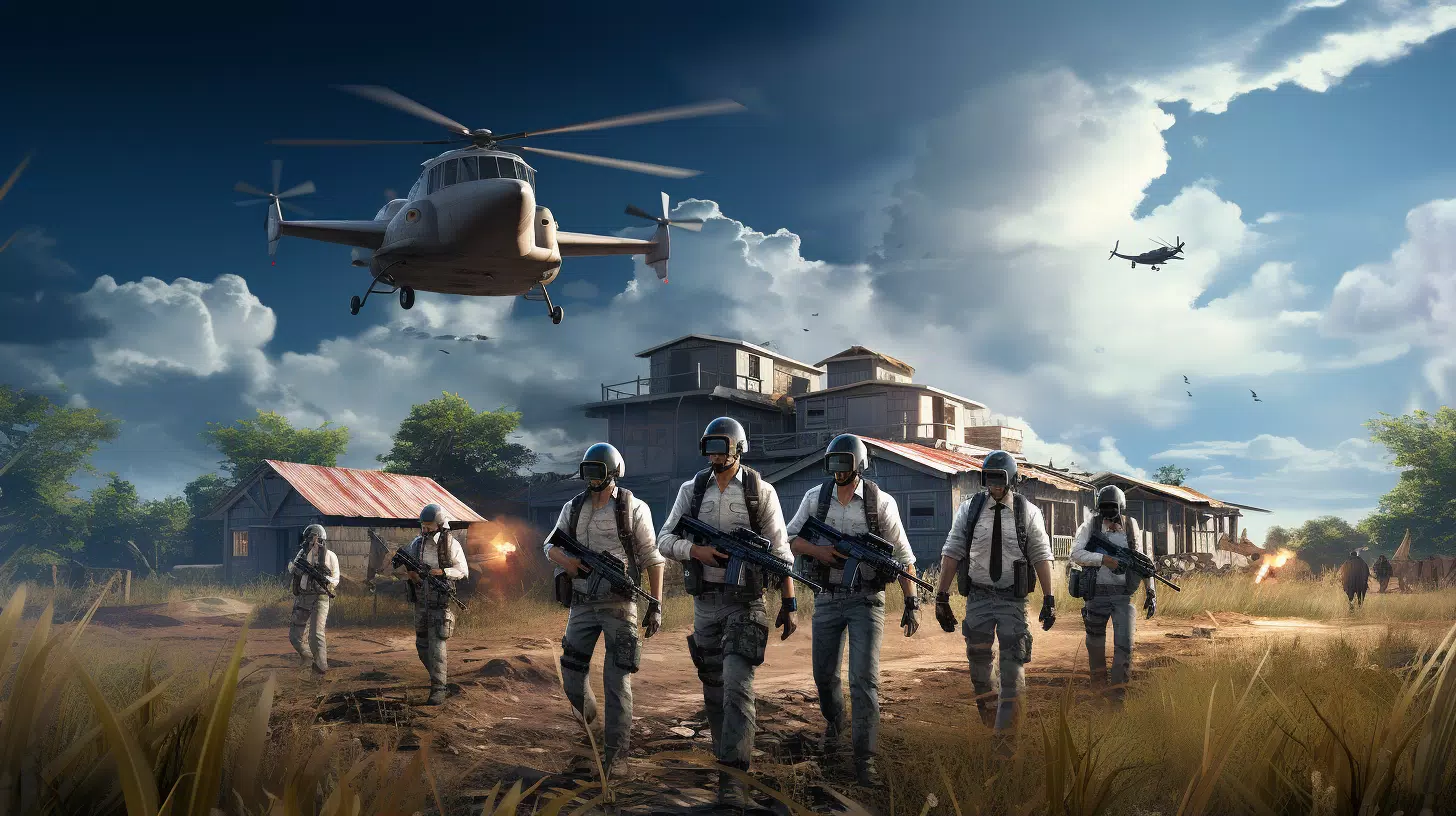 Commando Mission Games Offline Screenshot 4