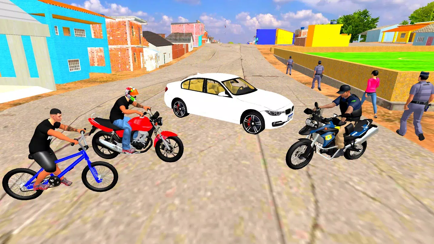 Mx Motos2 Tangkapan skrin 3