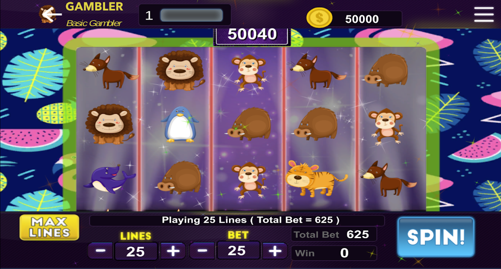 Gratuite - Vegas Slots Online Game Screenshot 3