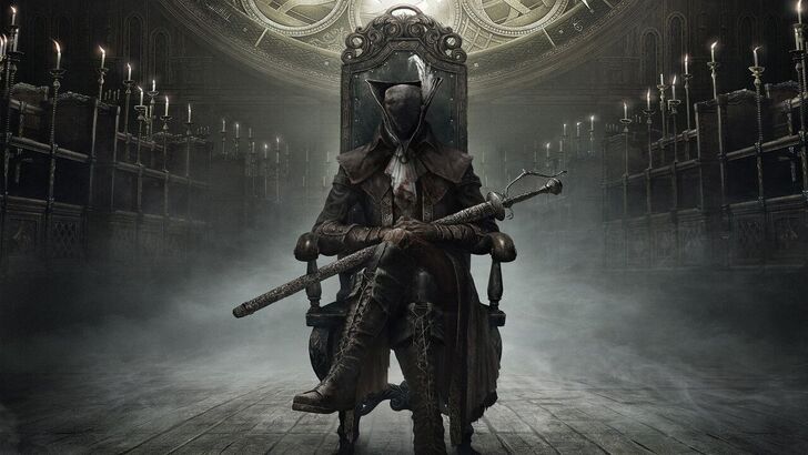 Rumores de remake de Bloodborne Revive após PlayStation 30th Anniversary Trailer Drops