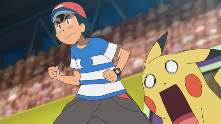 Pokemonは、Streamer Pointcrowによって征服された「Kaizo Ironmon」チャレンジを発射しました