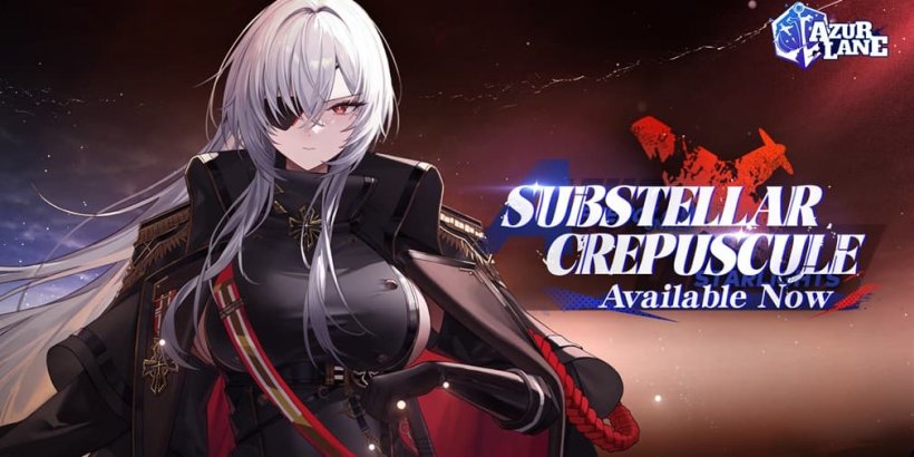 Azur Lane, Cebellar Crepusca ile deniz savaşına şenlikler getirmek için Noel etkinliğini başlattı