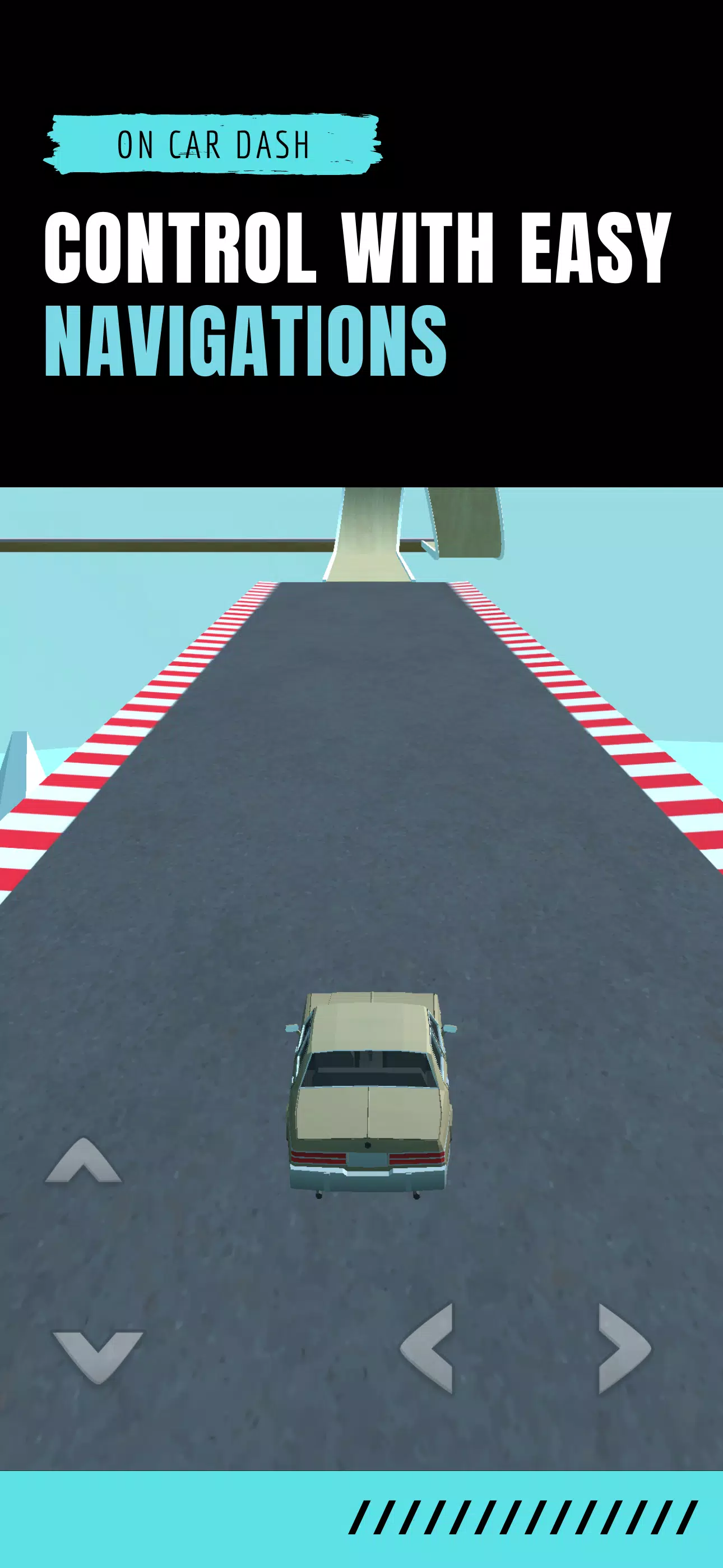 CarDash3D Screenshot 4