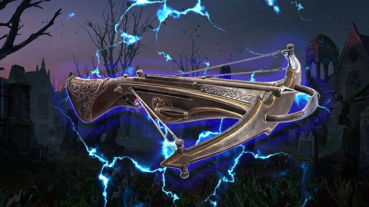 Con đường lưu vong 2 Build Mercenary Build: Làm chủ lưỡi kiếm