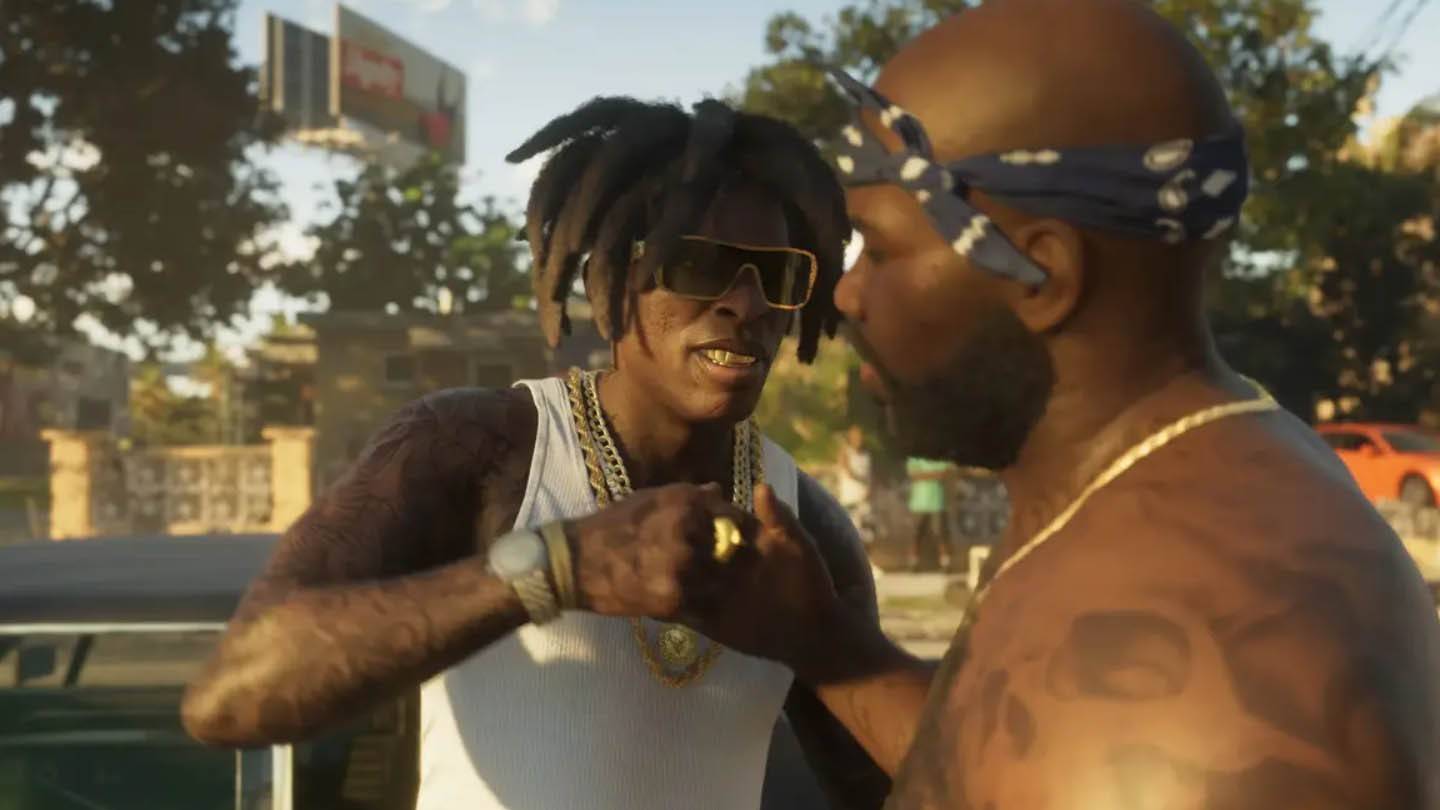 GTA 6 रिलीज़ प्रत्याशा पर Corsair के सीईओ टिप्पणियाँ