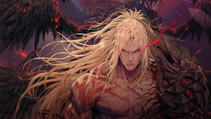 Khazan Boss Fights Unveiled in New Trailer for The First Berserker