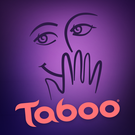 Taboo - Official Party Game