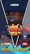 Hiker: Heropack Creed應用截圖第1張