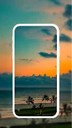 Magical Wallpaper ဖန်သားပြင်ဓာတ်ပုံ 1